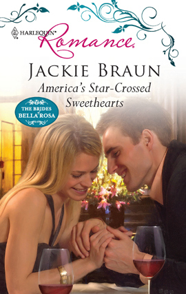 Title details for America's Star-Crossed Sweethearts by Jackie Braun - Available